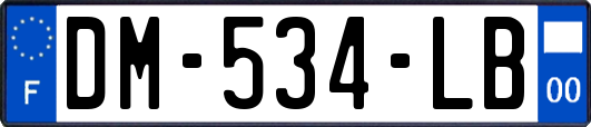 DM-534-LB