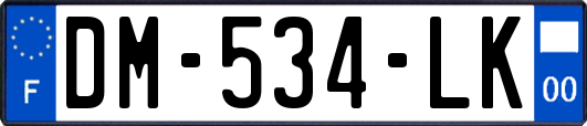 DM-534-LK