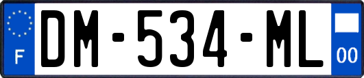 DM-534-ML