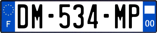 DM-534-MP