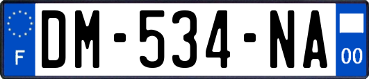 DM-534-NA