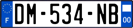 DM-534-NB