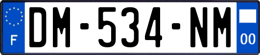 DM-534-NM
