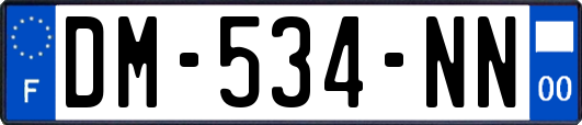 DM-534-NN