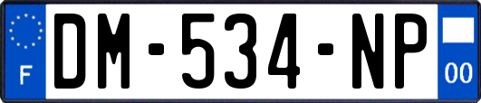 DM-534-NP