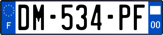 DM-534-PF