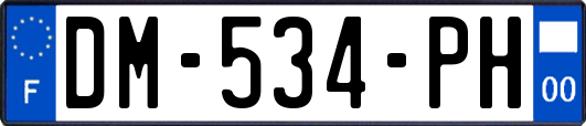 DM-534-PH