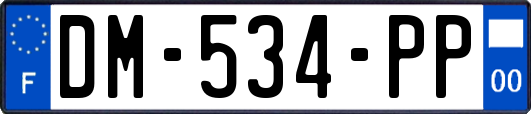DM-534-PP