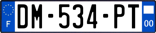 DM-534-PT