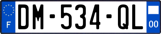DM-534-QL