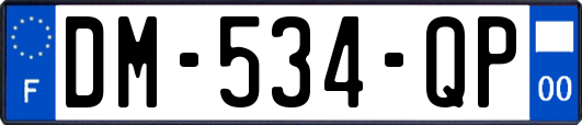 DM-534-QP