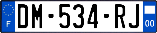 DM-534-RJ
