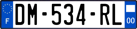 DM-534-RL