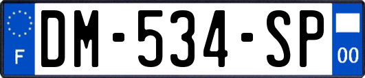 DM-534-SP