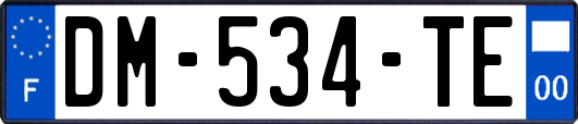 DM-534-TE