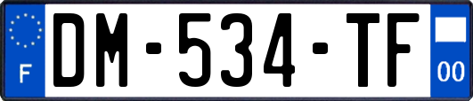 DM-534-TF