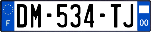 DM-534-TJ