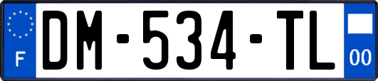DM-534-TL