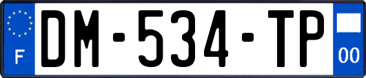 DM-534-TP