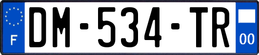 DM-534-TR