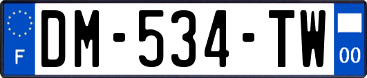 DM-534-TW