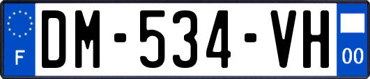 DM-534-VH