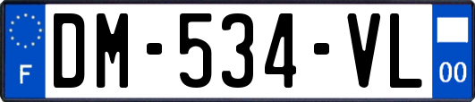 DM-534-VL