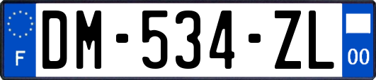 DM-534-ZL