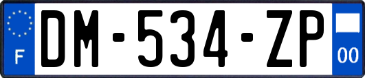 DM-534-ZP