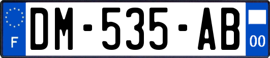 DM-535-AB