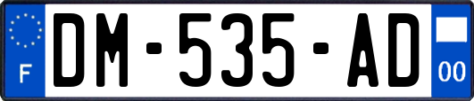 DM-535-AD