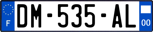 DM-535-AL