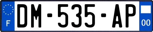 DM-535-AP