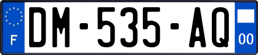 DM-535-AQ