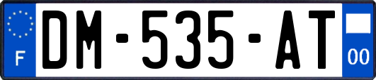 DM-535-AT