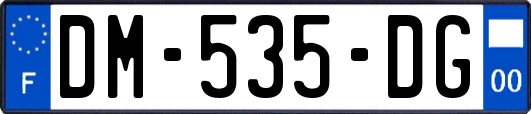 DM-535-DG