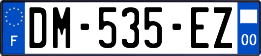 DM-535-EZ