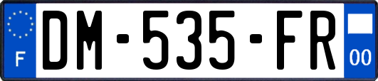 DM-535-FR