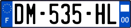 DM-535-HL