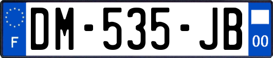 DM-535-JB