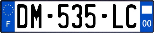 DM-535-LC