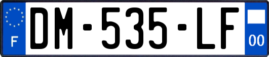 DM-535-LF