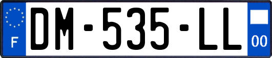 DM-535-LL