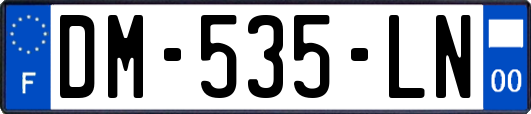 DM-535-LN