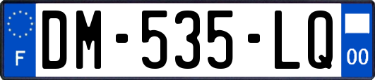 DM-535-LQ