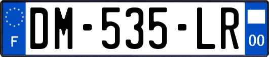 DM-535-LR