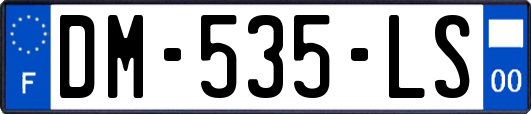 DM-535-LS