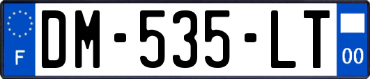 DM-535-LT