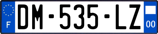 DM-535-LZ