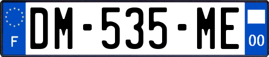 DM-535-ME